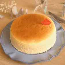 みんなが作ってる】 スフレケーキのレシピ 【クックパッド